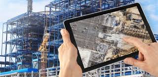 Levantamento topográfico e acompanhamento de obras com drone em São Paulo